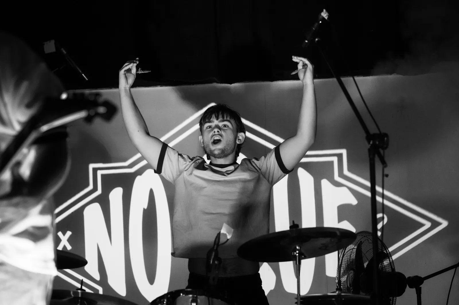 Live at Wonargo Revue